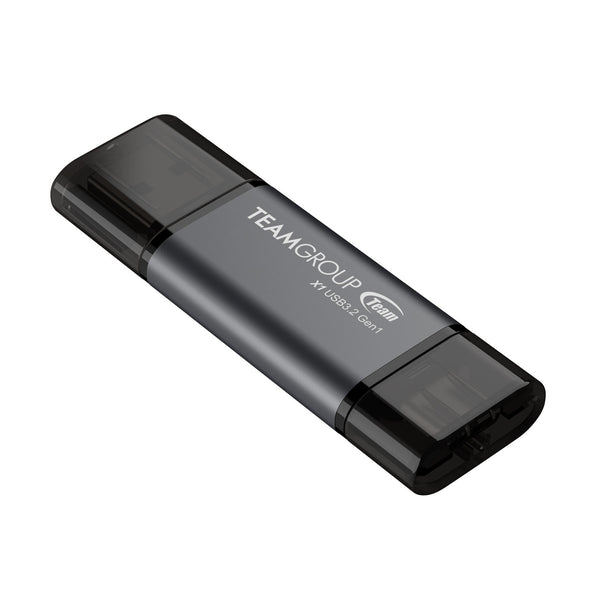 TEAM X1 | USB flash drive | USB 3.2 Gen 1 | 256GB