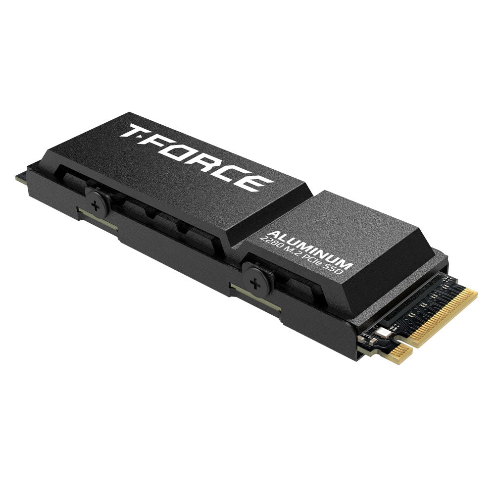 TEAM T-FORCE G70 PRO | M.2 NVMe SSD | PCIe 4.0 x4 | 4TB