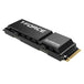TEAM T-FORCE G70 PRO | M.2 NVMe SSD | PCIe 4.0 x4 | 4TB
