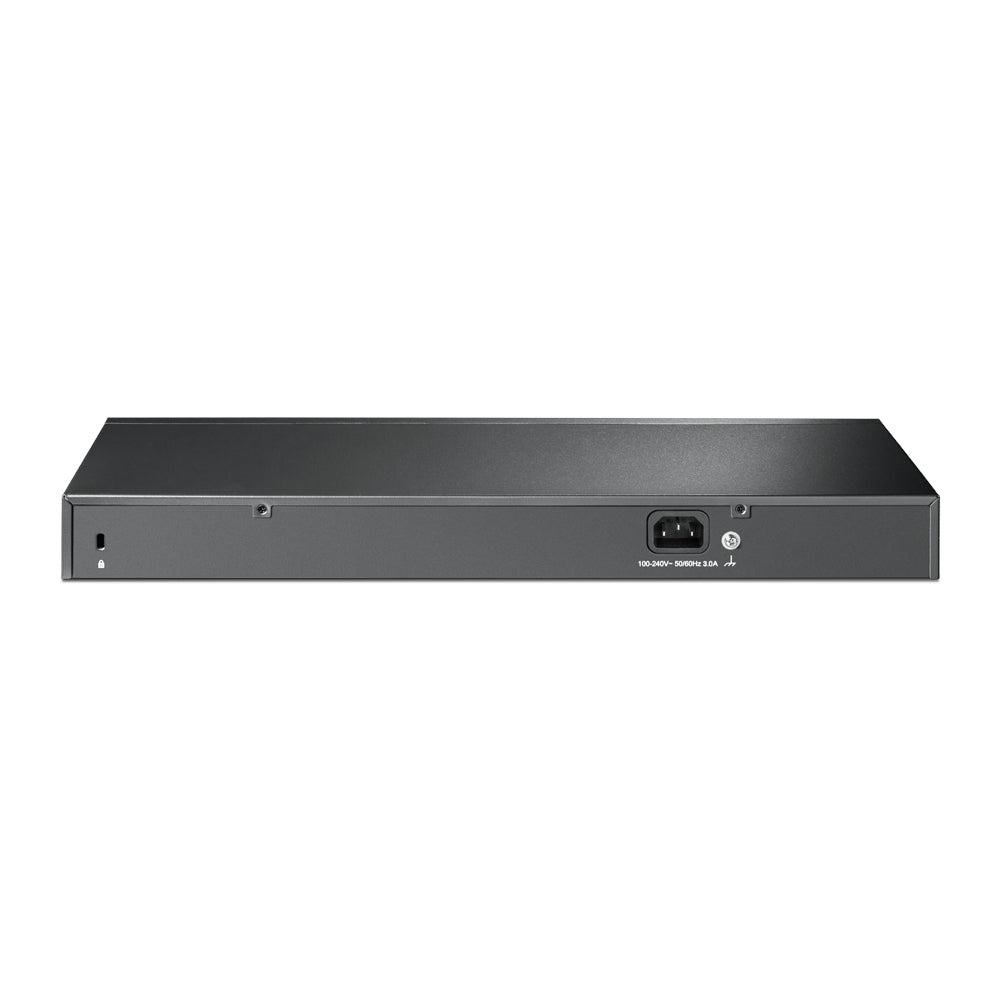 TP-Link TL-SG1428PE | Easy Smart PoE switch | 24-port PoE+ | 250 W