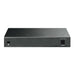 TP-Link TL-SG108PE | Gigabit Easy Smart switch | 8 ports with 4-port PoE+ | 64 W