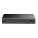 TP-Link TL-SG108PE | Gigabit Easy Smart switch | 8 ports with 4-port PoE+ | 64 W