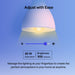 TP-Link Tapo L530B | Smart Wi-Fi light bulb | 806 lm B22 | Multicolour