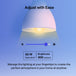 TP-Link Tapo L530B | Smart Wi-Fi light bulb | 806 lm B22 | Multicolour