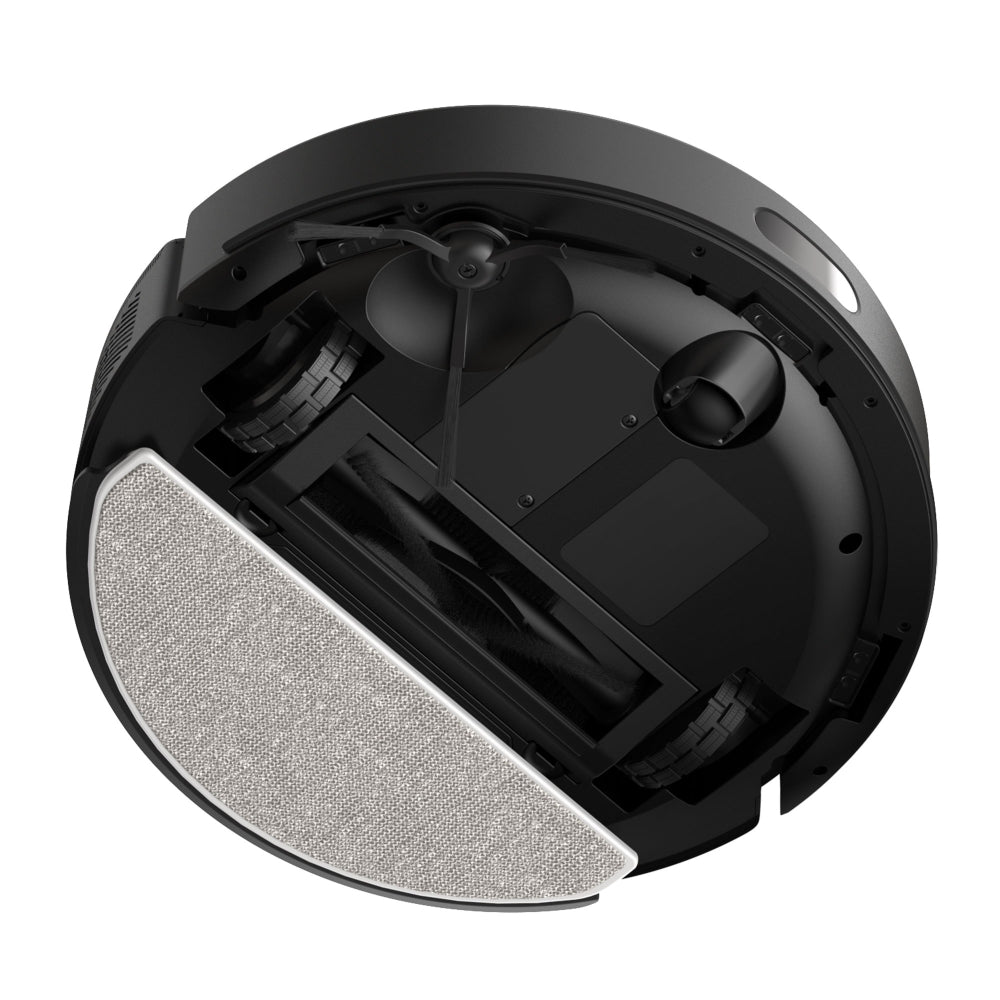 TP-Link Tapo RV30 Max Plus | Robot vacuum and mop | 5300Pa suction | Black