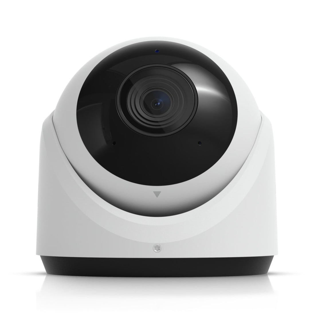 Ubiquiti G6 Turret | 4K PoE security camera | 8MP with AI detection | White