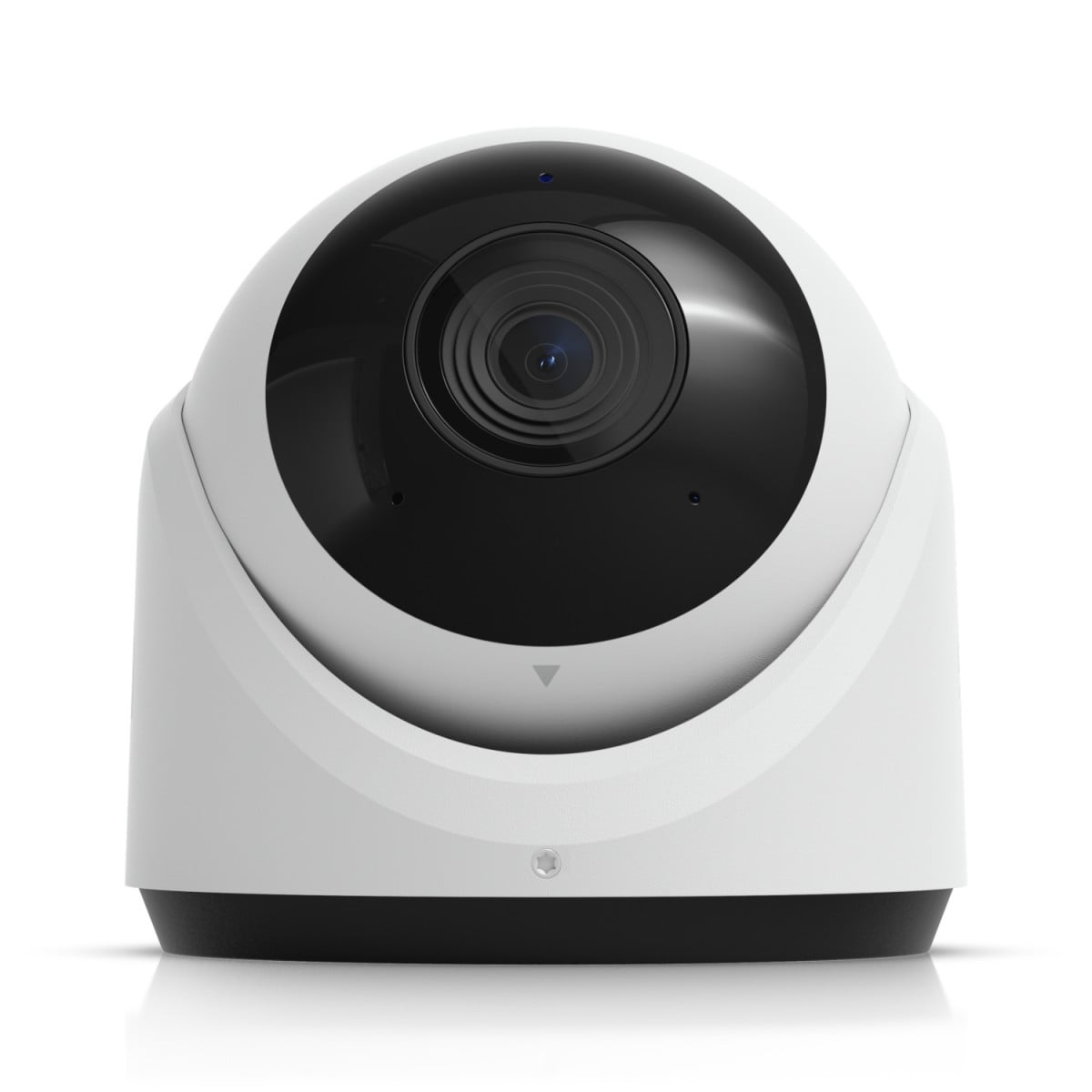 Ubiquiti G6 Turret | 4K PoE security camera | 8MP with AI detection | White