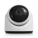 Ubiquiti G6 Turret | 4K PoE security camera | 8MP with AI detection | White