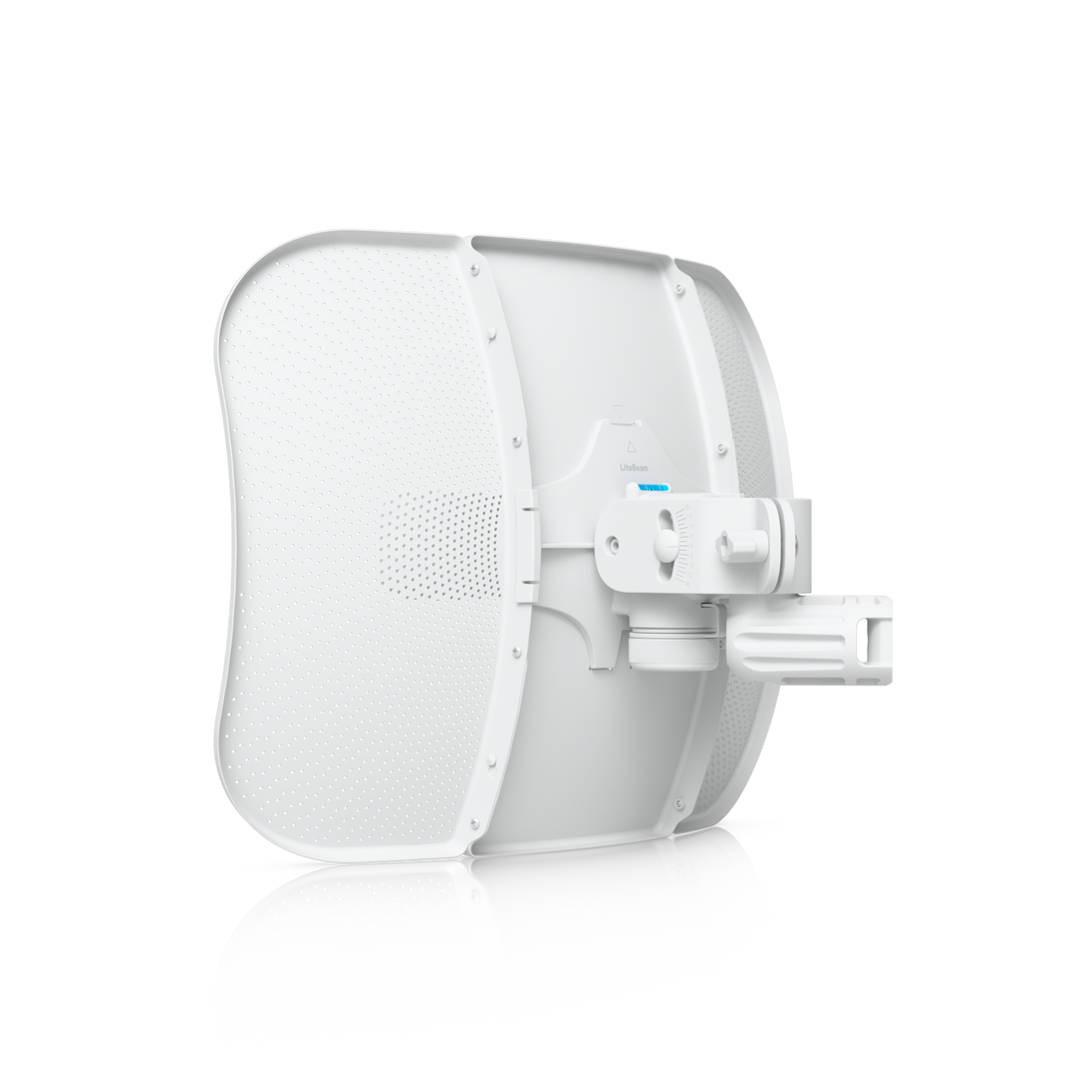 Ubiquiti airMAX LiteBeam 5AC | Outdoor wireless bridge | 450+ Mbps | 5 GHz