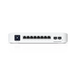Ubiquiti UniFi Pro 8 PoE | Managed Layer 3 switch | 8 GbE and 2 SFP+ ports