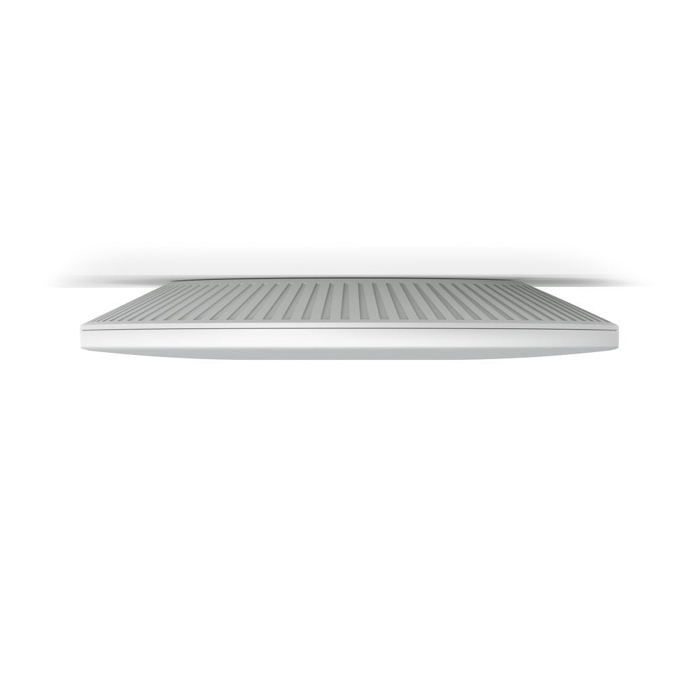TP-Link Omada EAP670 | Wi-Fi 6 access point | AX5400 ceiling mount | White