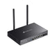 TP-Link Omada DR3220v-4G | DSL gateway | 4G+ Cat6 | Rackmount