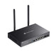TP-Link Omada DR3220v-4G | DSL gateway | 4G+ Cat6 | Rackmount