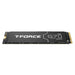 TEAM T-FORCE G70 PRO | M.2 NVMe SSD | PCIe 4.0 x4 | 4TB