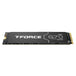TEAM T-FORCE G70 PRO | M.2 NVMe SSD | PCIe 4.0 x4 | 4TB