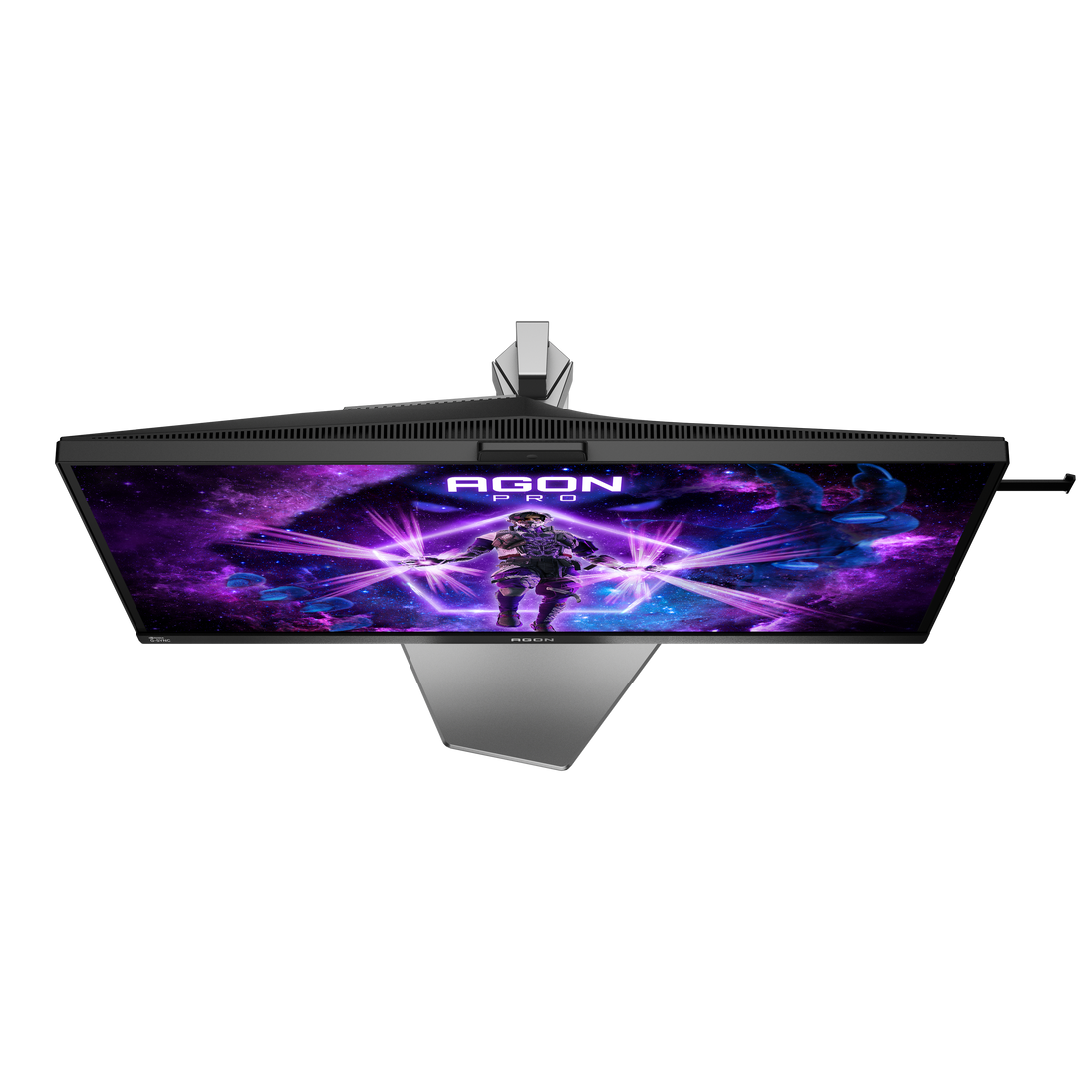 AOC AGON PRO AG276QSG2 | 27-inch gaming monitor | QHD 360Hz | Fast IPS