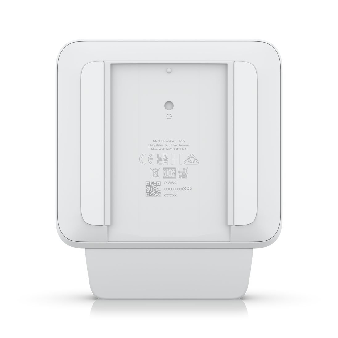 Ubiquiti UniFi Switch Flex | 5-port Gigabit | Indoor/outdoor