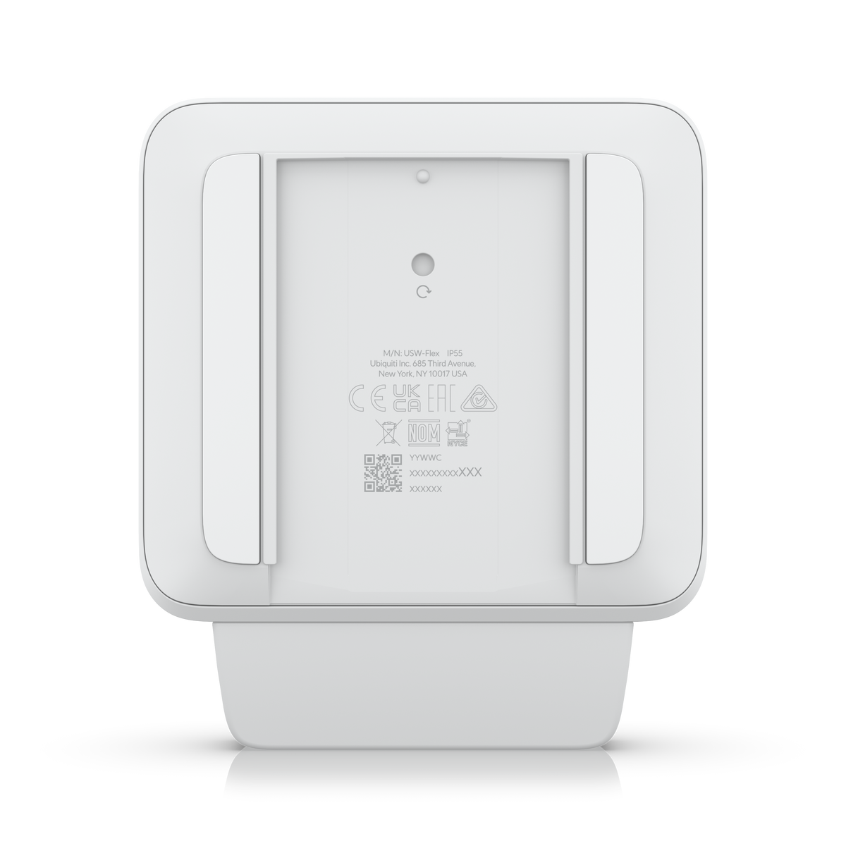 Ubiquiti UniFi Switch Flex | 5-port Gigabit | Indoor/outdoor