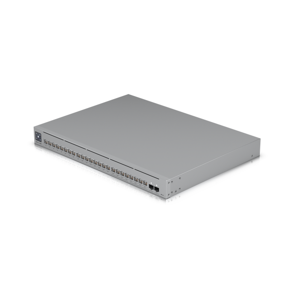 Ubiquiti UniFi Pro Max 24 PoE | Managed network switch | 24 ports with PoE++