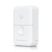 Ubiquiti ETH-SP-G2 | Ethernet surge protector | Up to 2.5 Gbps | Outdoor