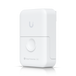 Ubiquiti ETH-SP-G2 | Ethernet surge protector | Up to 2.5 Gbps | Outdoor