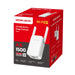 MERCUSYS ME60X | Wi-Fi 6 range extender | AX1500 dual band | Gigabit Ethernet