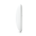 Ubiquiti UniFi U7 Pro | Wi-Fi 7 access point | 6 GHz tri-radio | 2.5 GbE