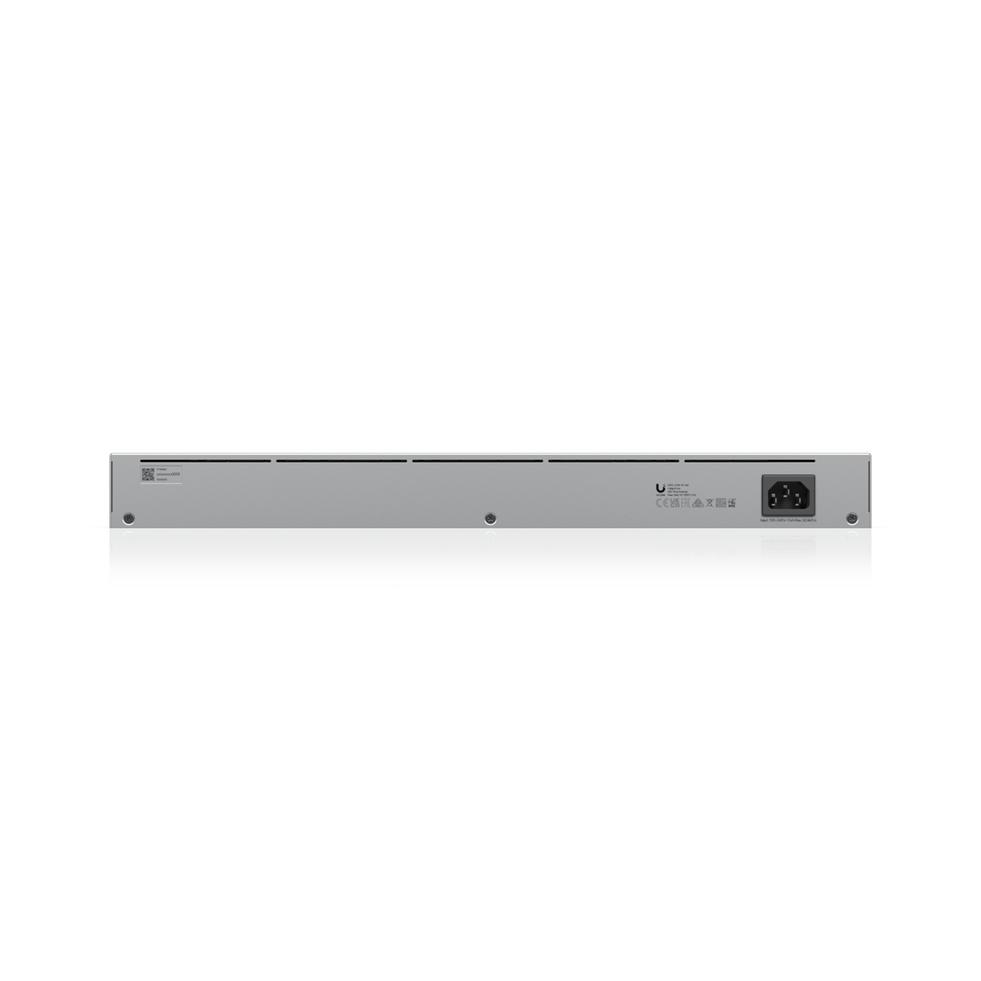 Ubiquiti UniFi Standard 16 PoE | 16-port Gigabit switch | 8 PoE+ ports