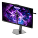 AOC AGON PRO AG276QSG2 | 27-inch gaming monitor | QHD 360Hz | Fast IPS