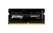 Kingston FURY Impact KF432S20IBK2/16 | 16GB DDR4 SODIMM kit | 3200MT/s CL20