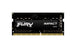 Kingston FURY Impact KF432S20IBK2/16 | 16GB DDR4 SODIMM kit | 3200MT/s CL20
