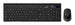 Genius SlimStar 8230 | Wireless keyboard and mouse set | Bluetooth 5.3