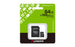 Kingston Canvas Select Plus | 64GB microSDXC card | UHS-I U1 A1 V10 | SD adapter