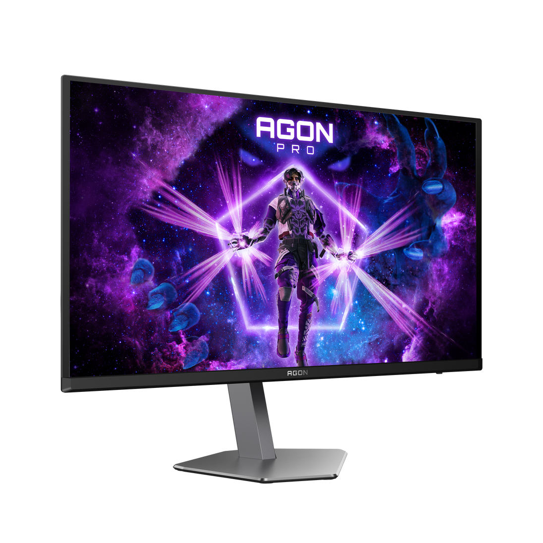 AOC AGON PRO AG276QKD2 | Gaming monitor | 26.5-inch QHD QD-OLED | 500Hz