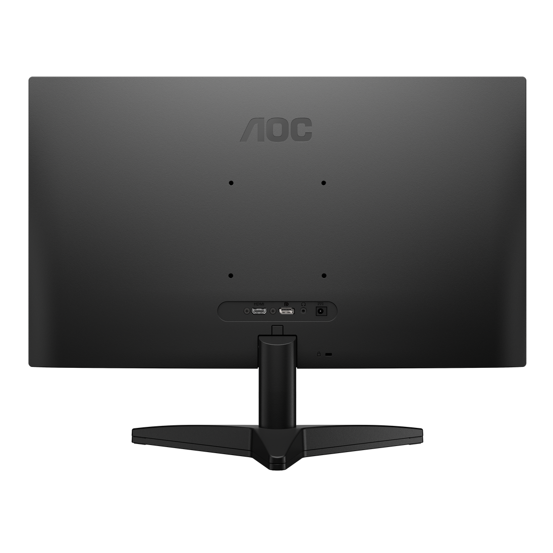 AOC Q24B36X | 23.8-inch QHD monitor | IPS 144Hz | 0.5ms MPRT