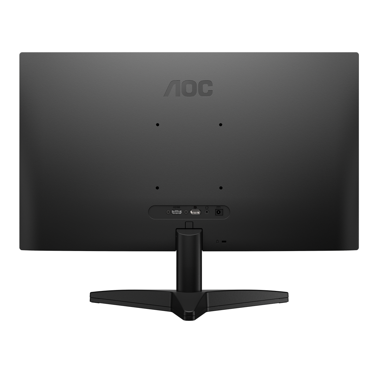 AOC Q24B36X | 23.8-inch QHD monitor | IPS 144Hz | 0.5ms MPRT