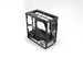 HYTE Y40 | Mid tower PC case | PCIe 4.0 riser | White and black