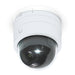 Ubiquiti UniFi G5 Dome Ultra | PoE security camera | 4MP 2K | White