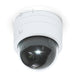 Ubiquiti UniFi G5 Dome Ultra | PoE security camera | 4MP 2K | White