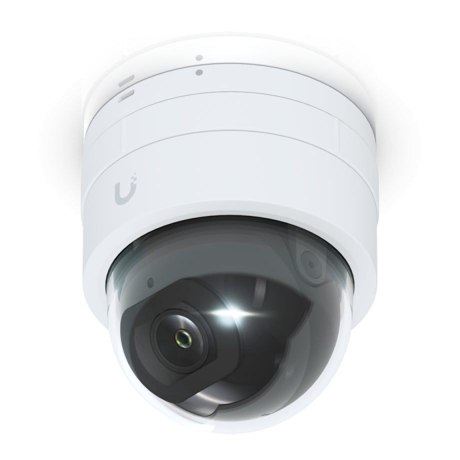 Ubiquiti UniFi G5 Dome Ultra | PoE security camera | 4MP 2K | White