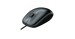 Logitech B100 | Wired USB mouse | 1000 DPI optical | Black