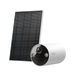 TP-Link Tapo C410 KIT | Solar security camera kit | 2K 3MP Wi-Fi | White