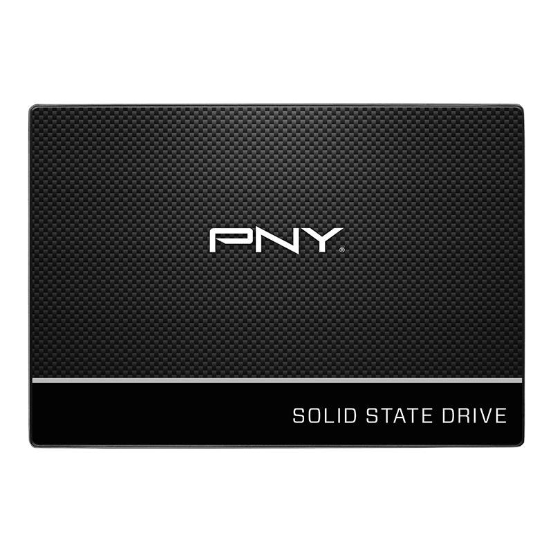 PNY CS900 | 250GB internal SSD | SATA III 2.5 inch | 7mm