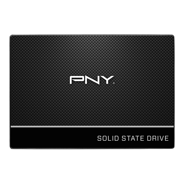 PNY CS900 | 250GB internal SSD | SATA III 2.5 inch | 7mm