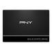 PNY CS900 | 250GB internal SSD | SATA III 2.5 inch | 7mm