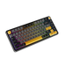 MARVO Titan 75 KG985W | Wireless mechanical keyboard | Tri-mode RGB