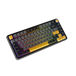 MARVO Titan 75 KG985W | Wireless mechanical keyboard | Tri-mode RGB