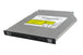 LG GUD1N | Internal slim DVD rewriter | SATA 9.5 mm | Black