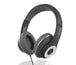 Verbatim TruSound | USB-C headset | 40 mm drivers | Black