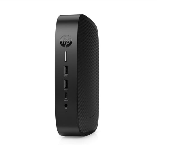 HP Elite t655 | Thin client | Ryzen Embedded R2314 | 8GB RAM | 32GB eMMC